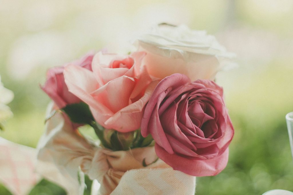 flower, wedding, croatia