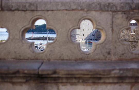 Dubrovnik