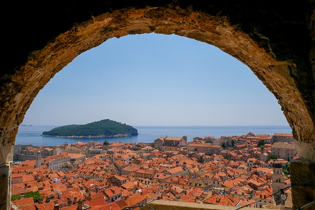 dubrovnik croatia