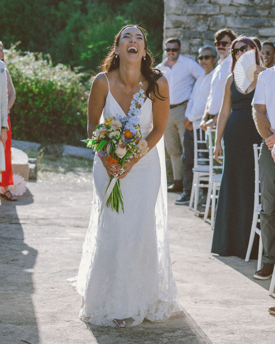 brac wedding