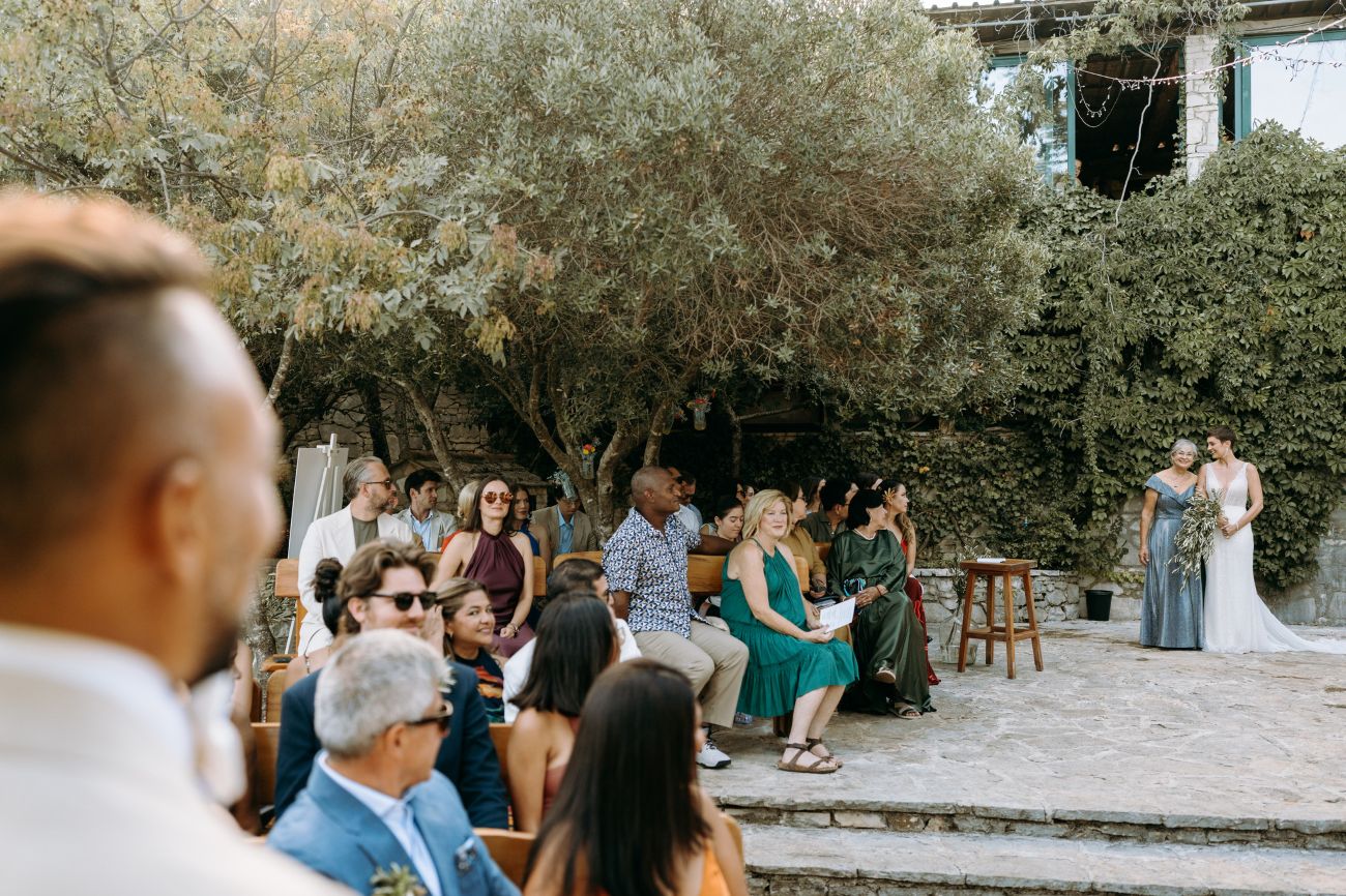 nono ban wedding