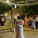 nono ban wedding