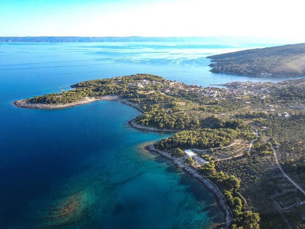 brach island beach