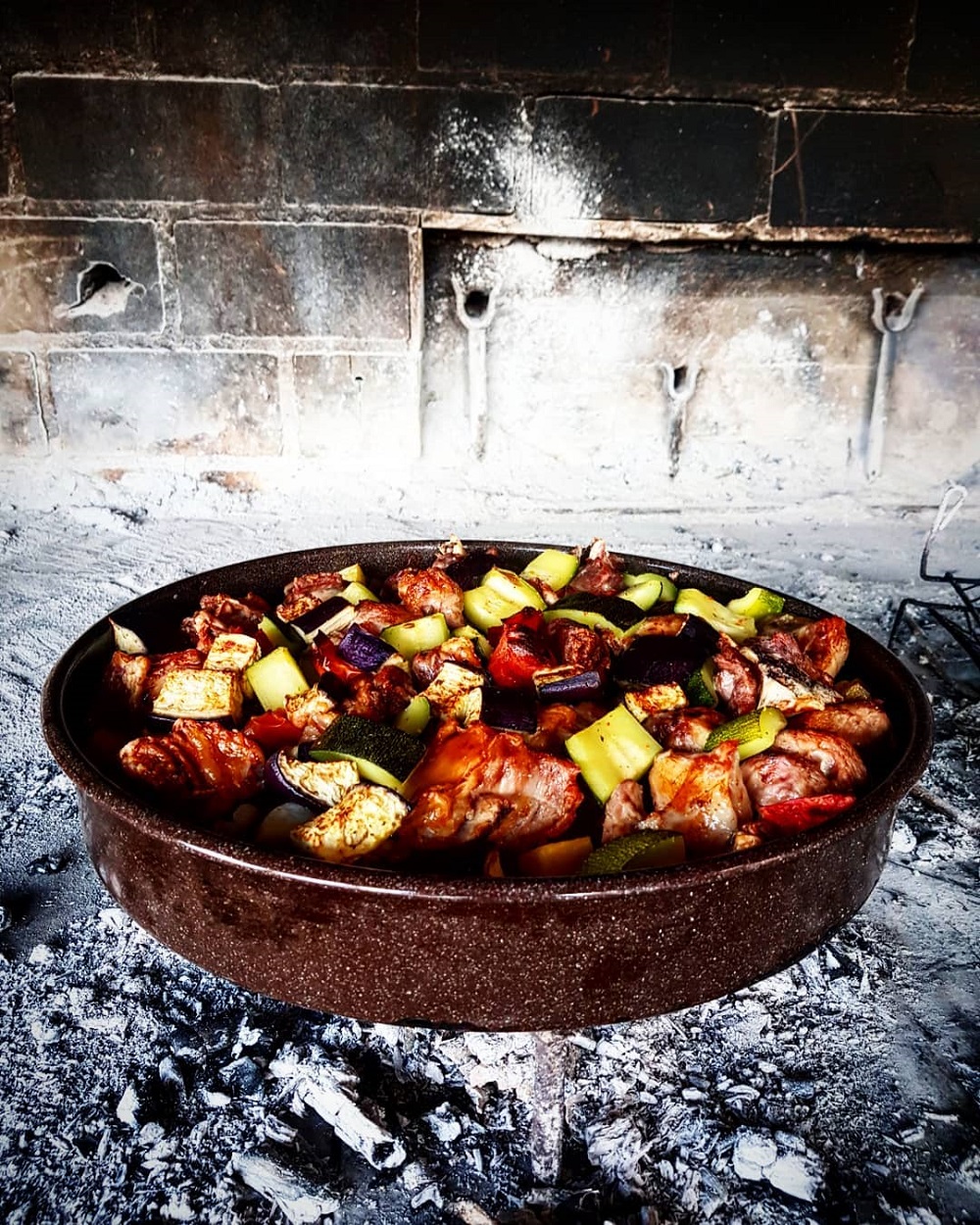 Croatian peka