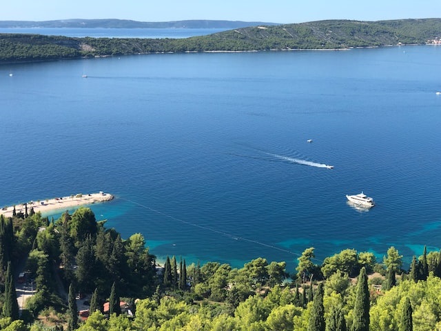 split croatia seaview