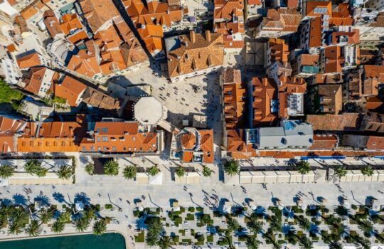 split old town