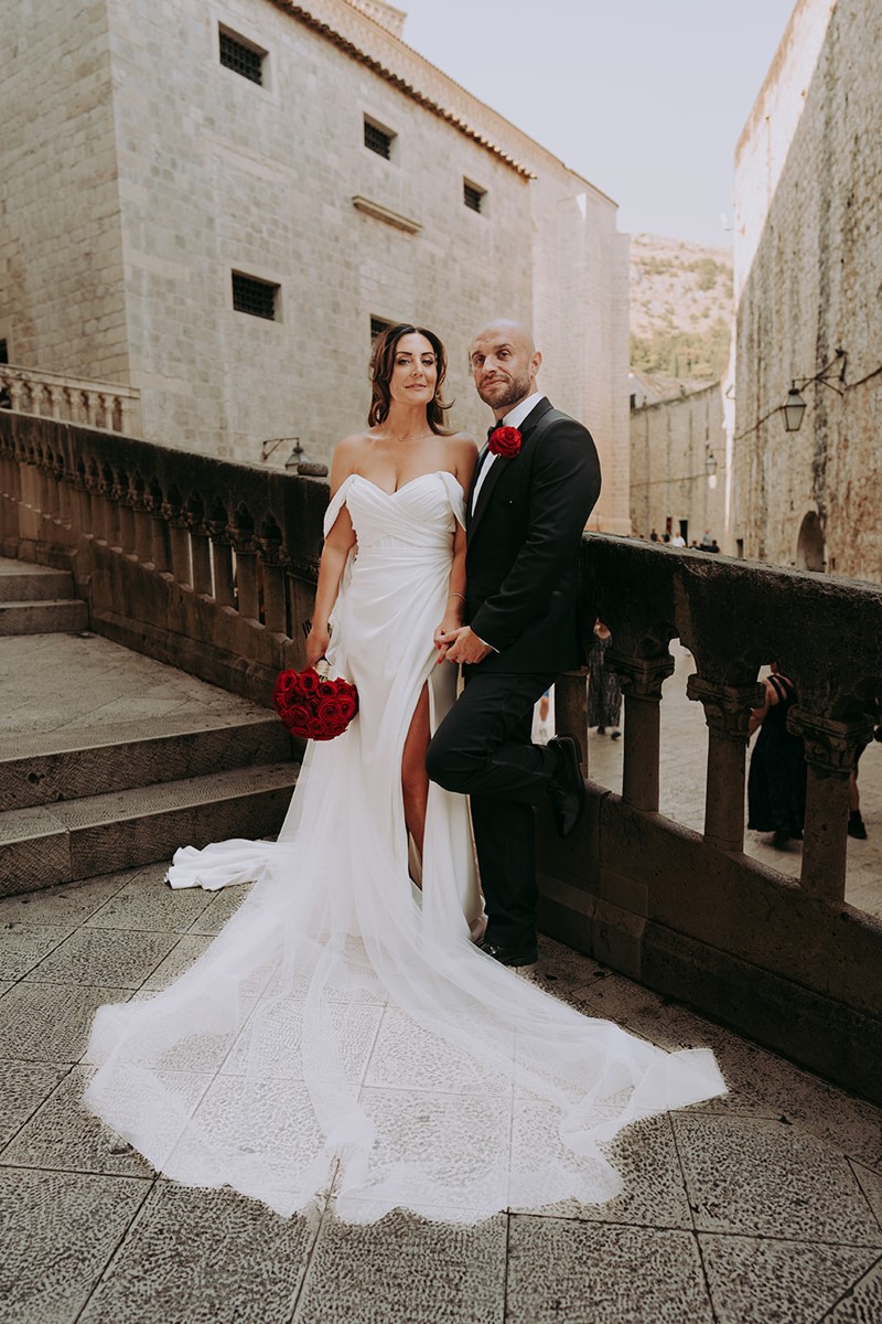 dubrovnik wedding