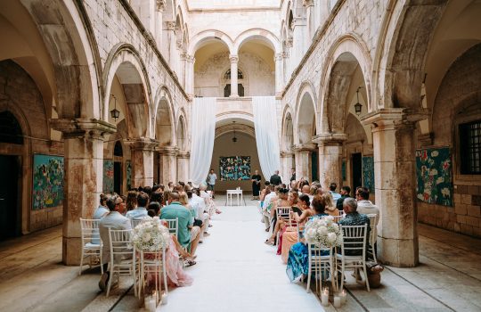 dubrovnik wedding venues
