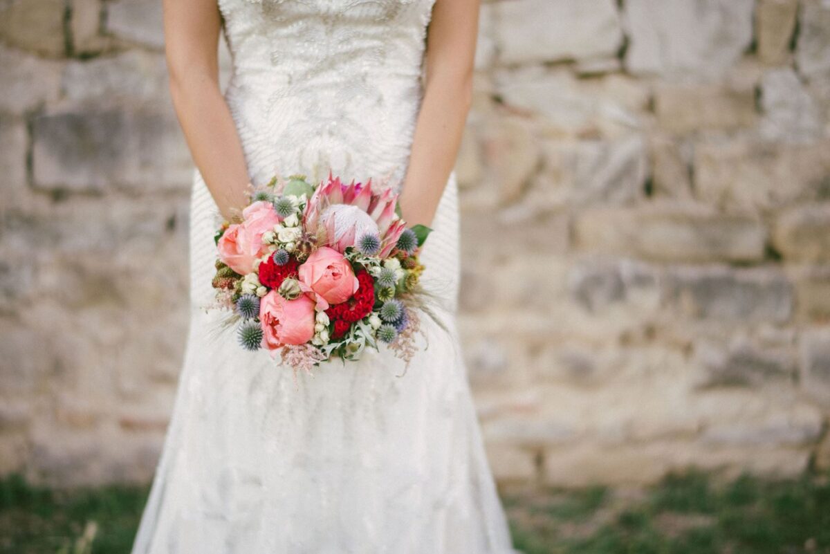 wedding in croatia