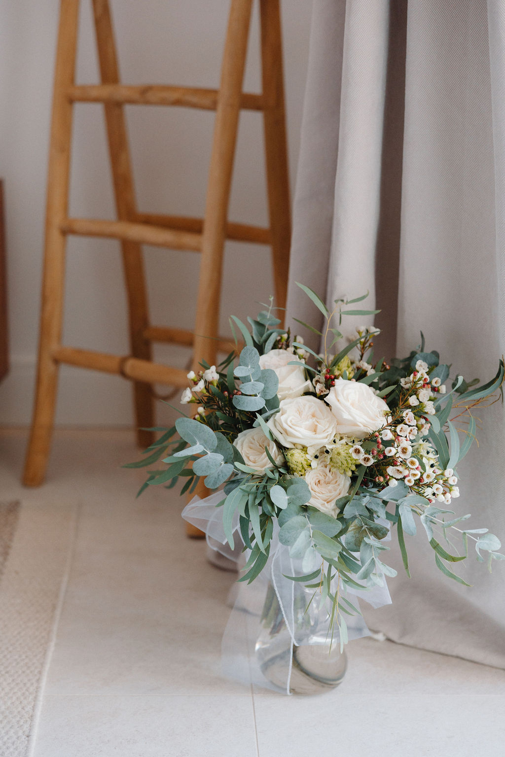 croatia wedding flowers