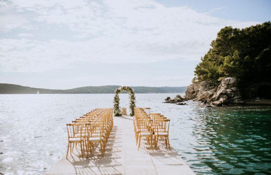 split croatia wedding