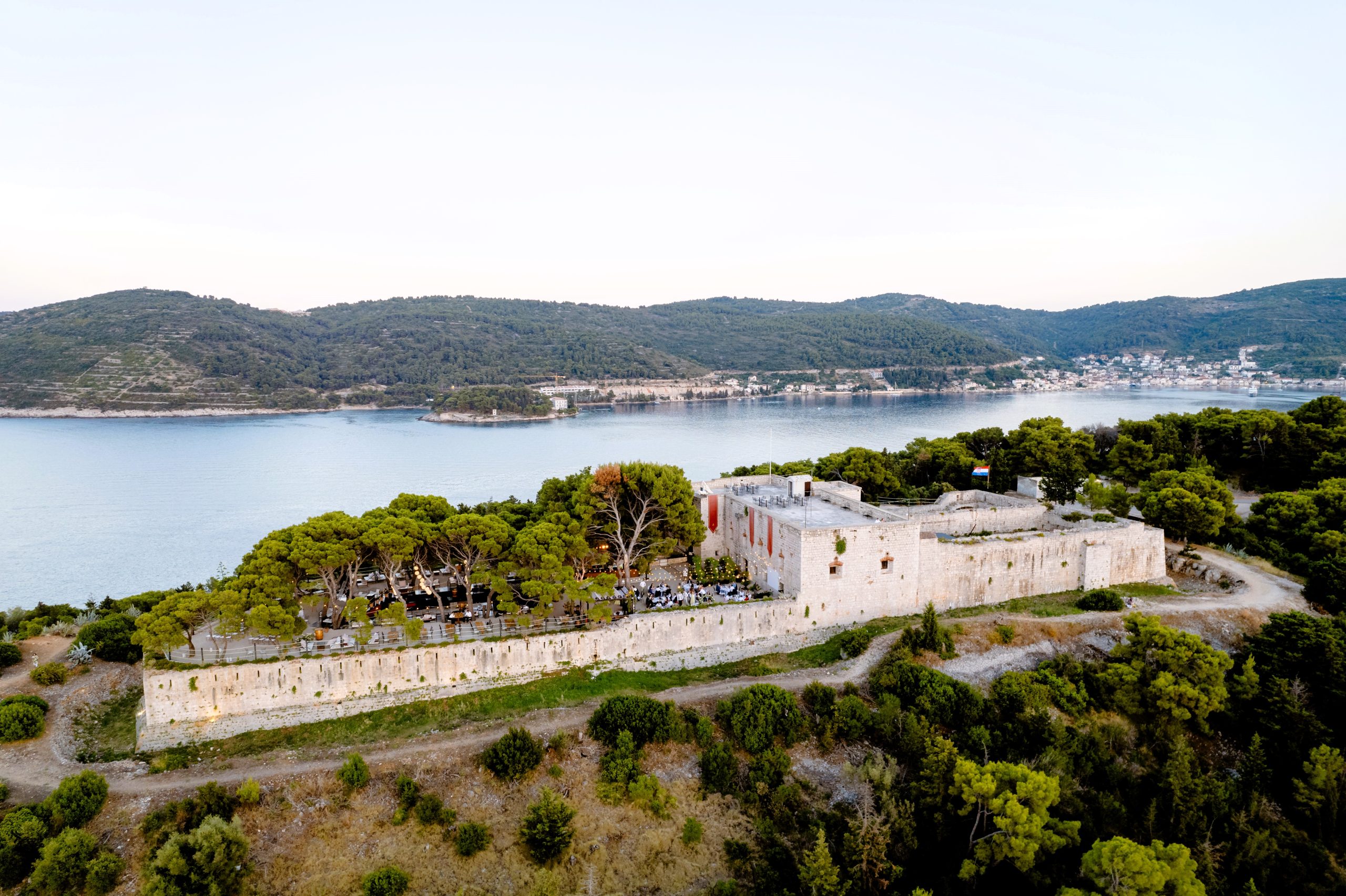 croatia wedding venues