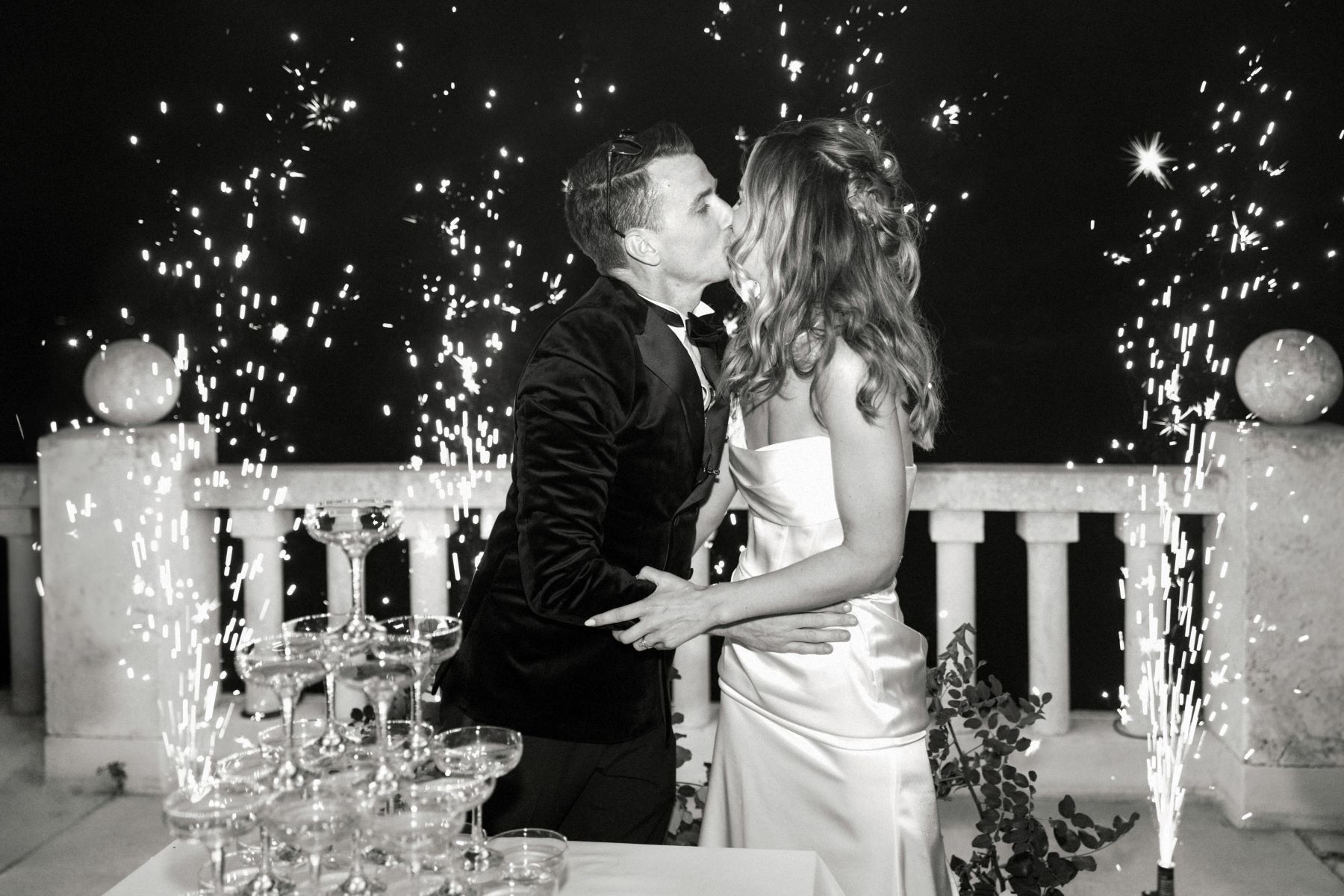 hvar wedding