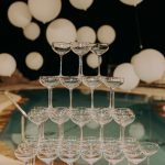 champagne dubrovnik wedding