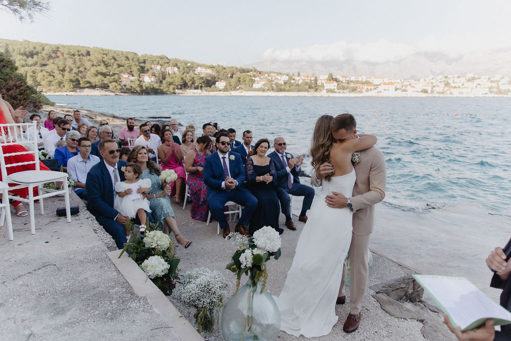 brac wedding croatia