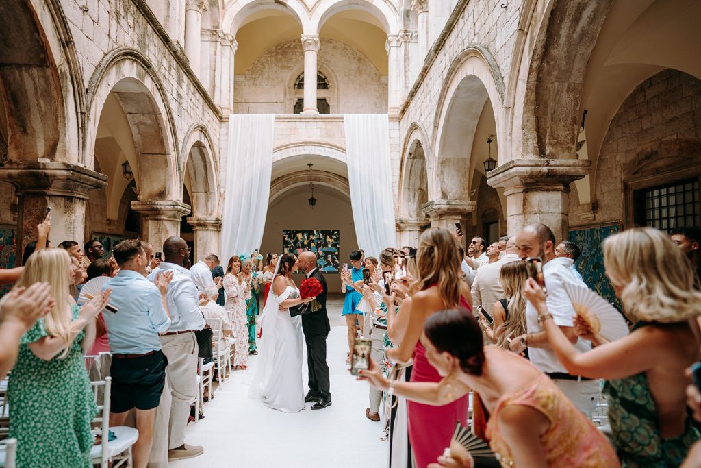 dubrovnik wedding venues