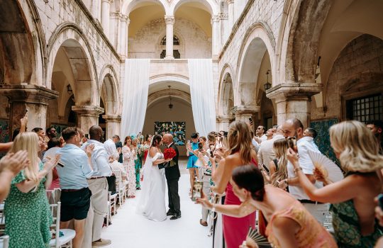 dubrovnik wedding venues