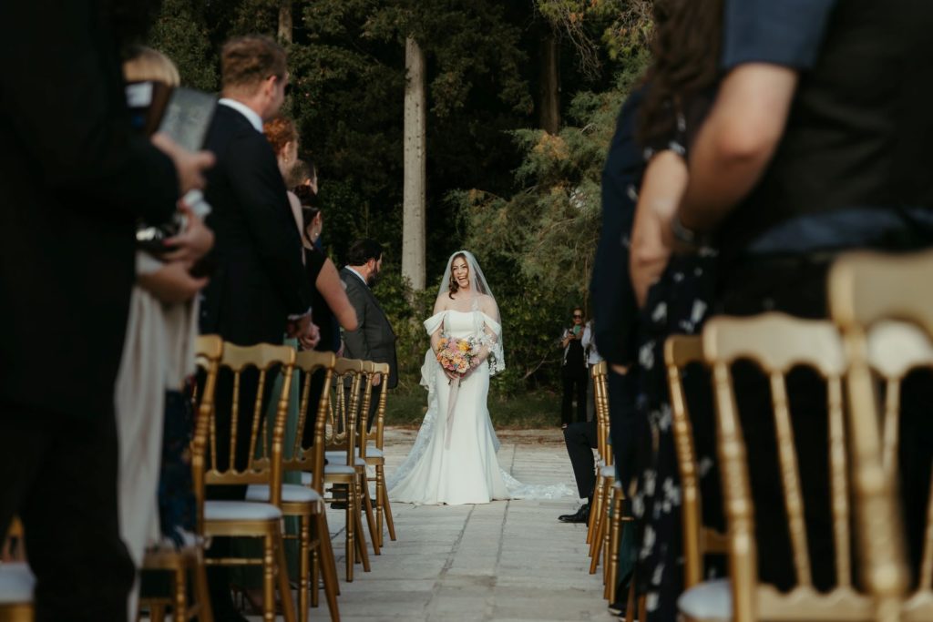 split croatia wedding