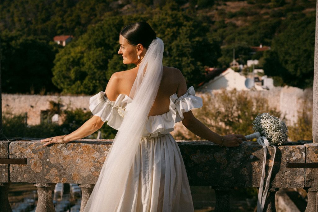 hvar wedding