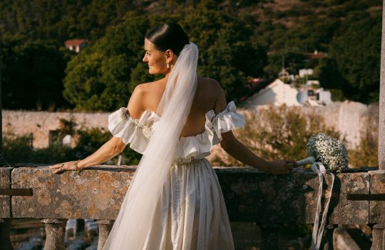 hvar wedding