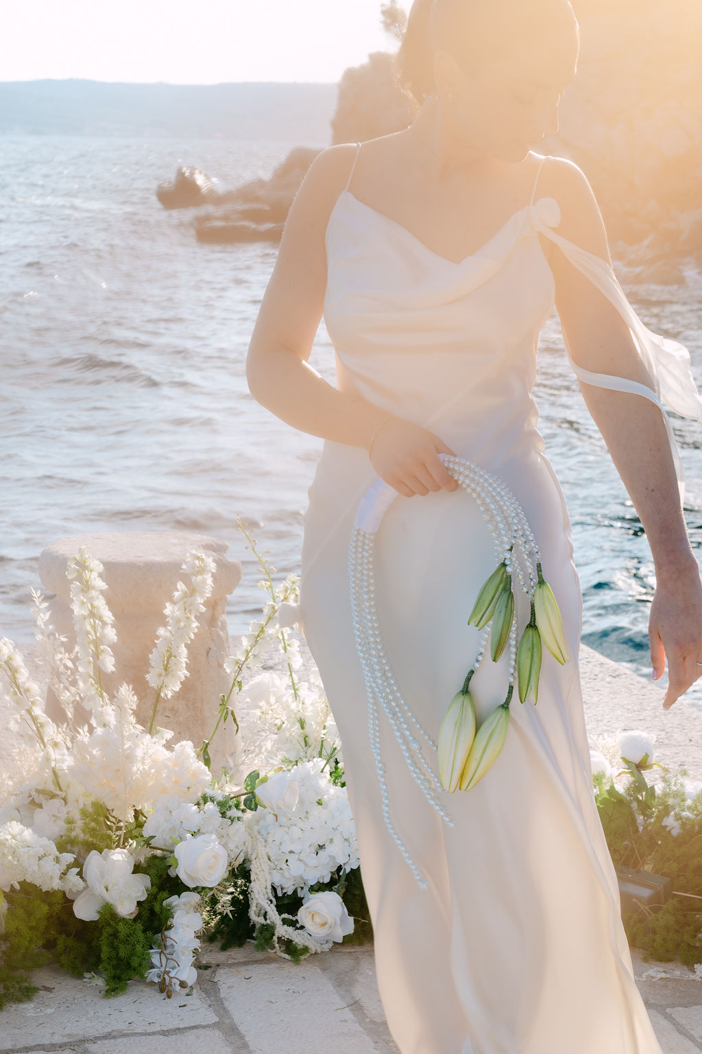 villa dalmacija split wedding