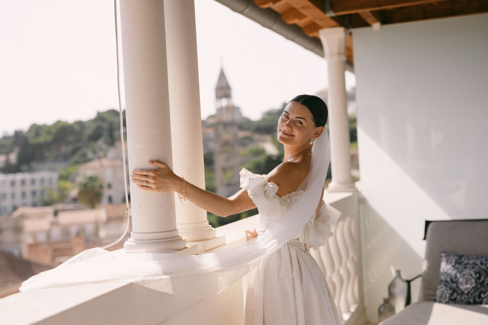 hvar bride