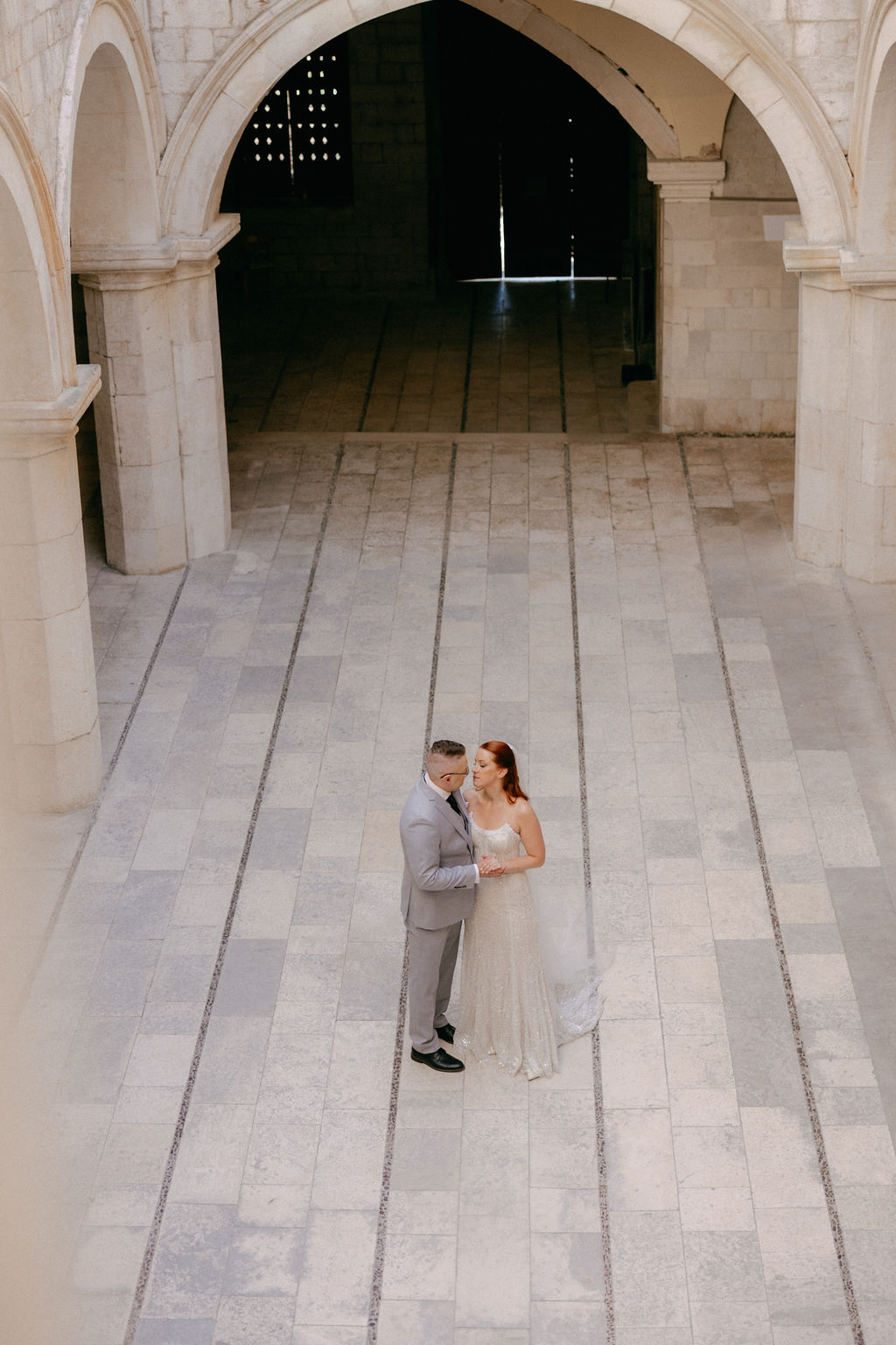 sponza palace dubrovnik
