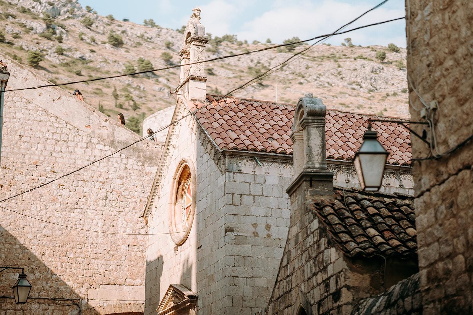 dubrovnik city wedding