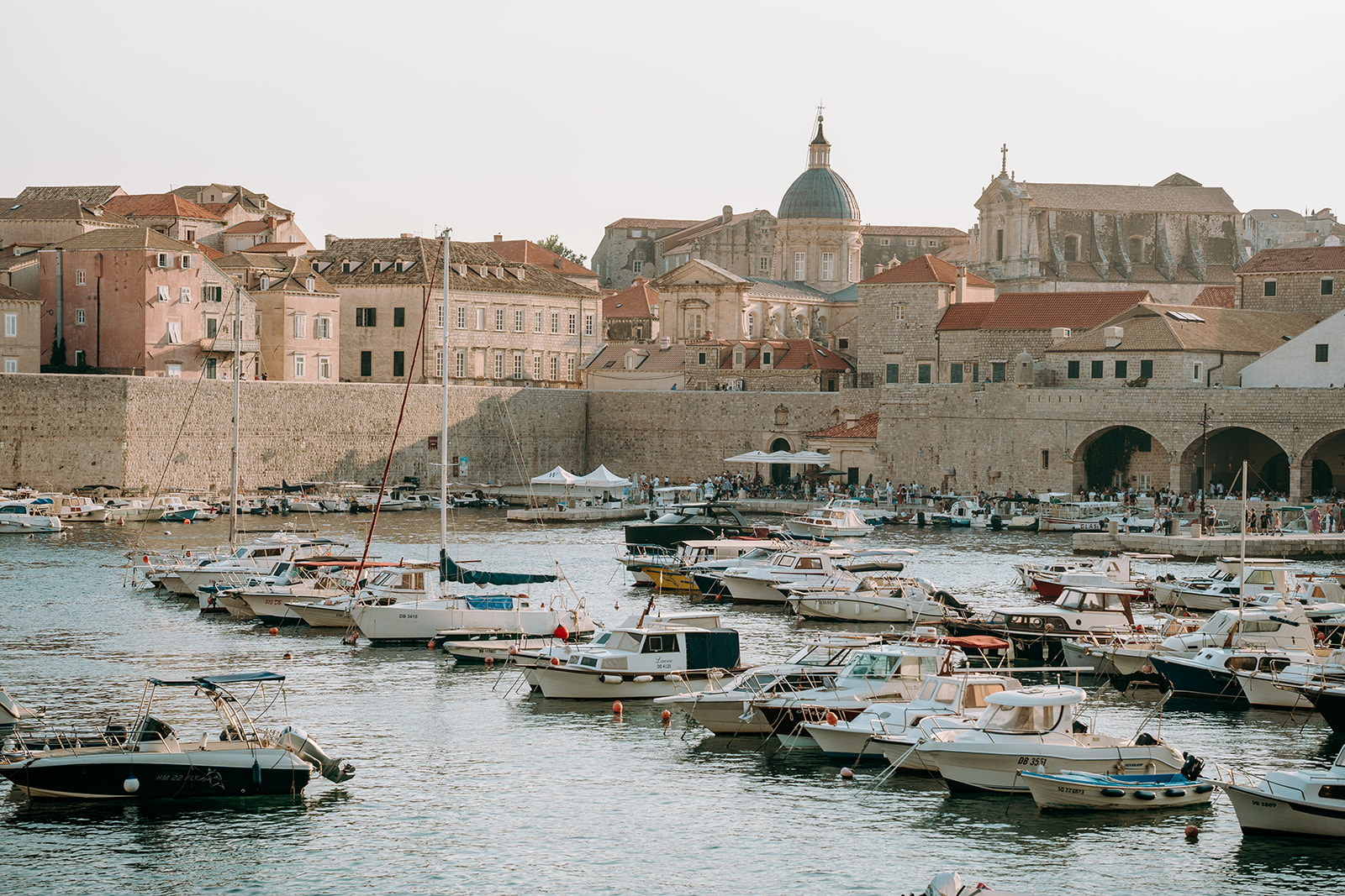 dubrovnik wedding