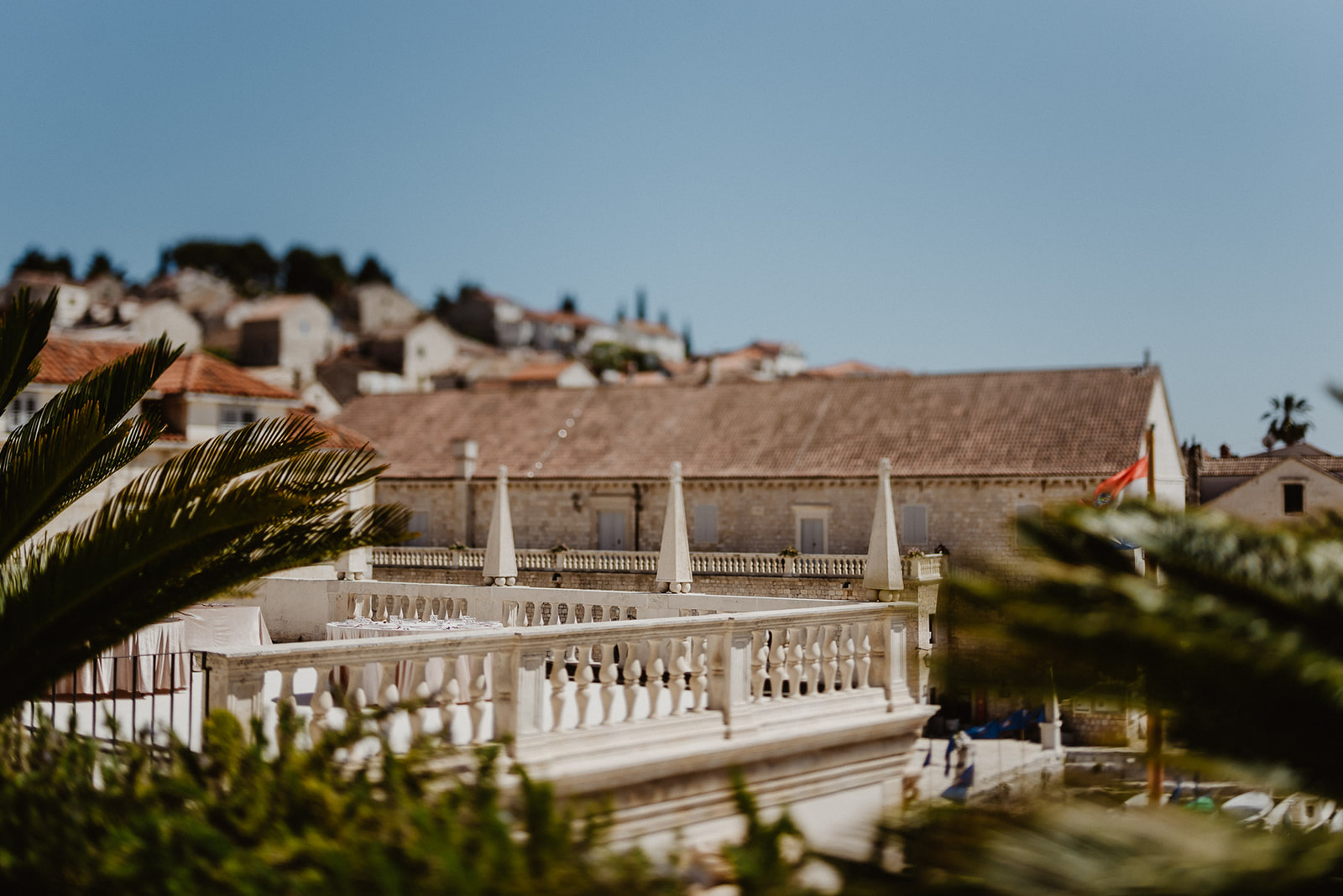 palace elisabeth hotel hvar