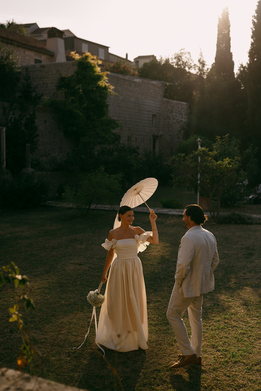 hvar wedding venues