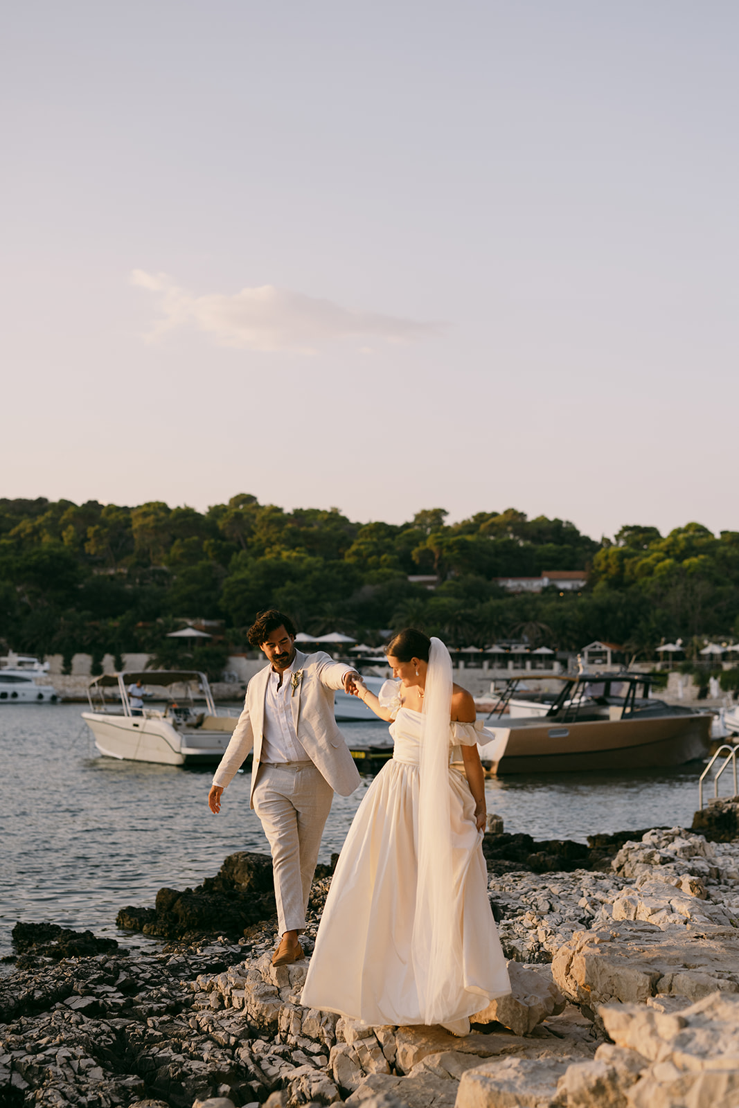 hvar wedding venues