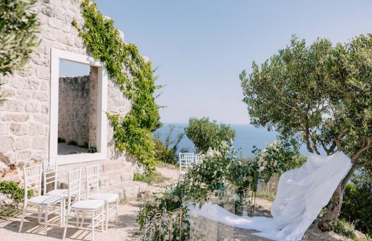 orsula dubrovnik wedding