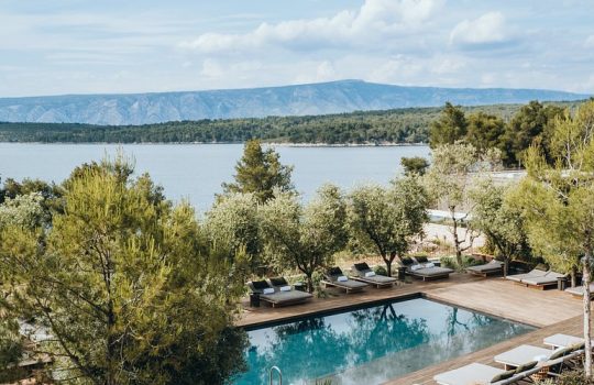 maslina hvar hotel wedding