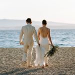 golden horn brac wedding