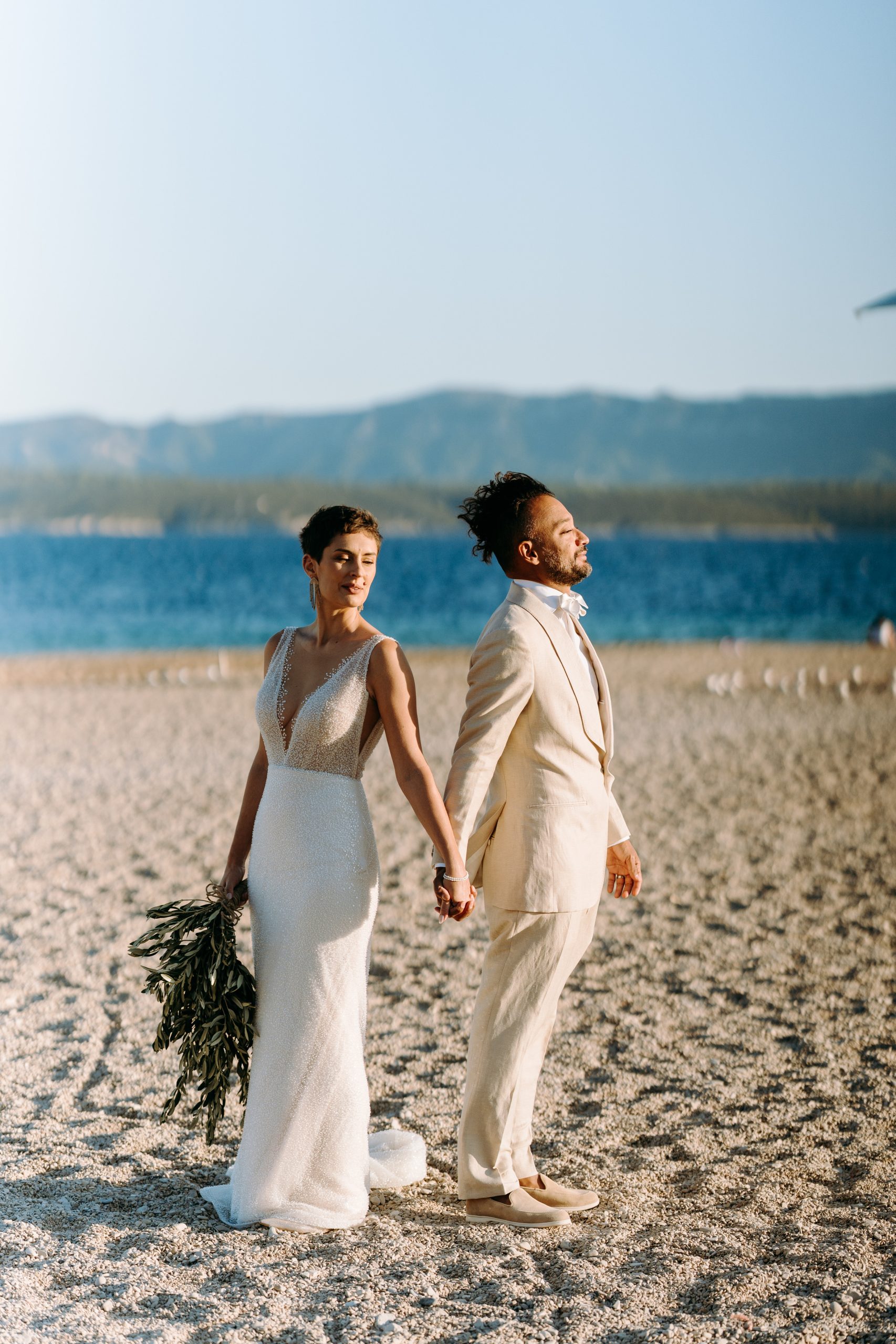 multi day wedding