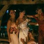 wedding party croatia