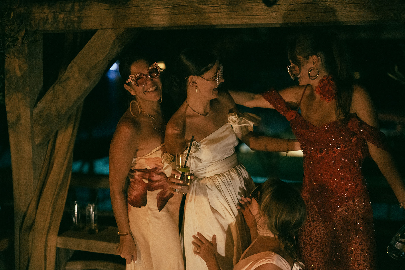 wedding party croatia