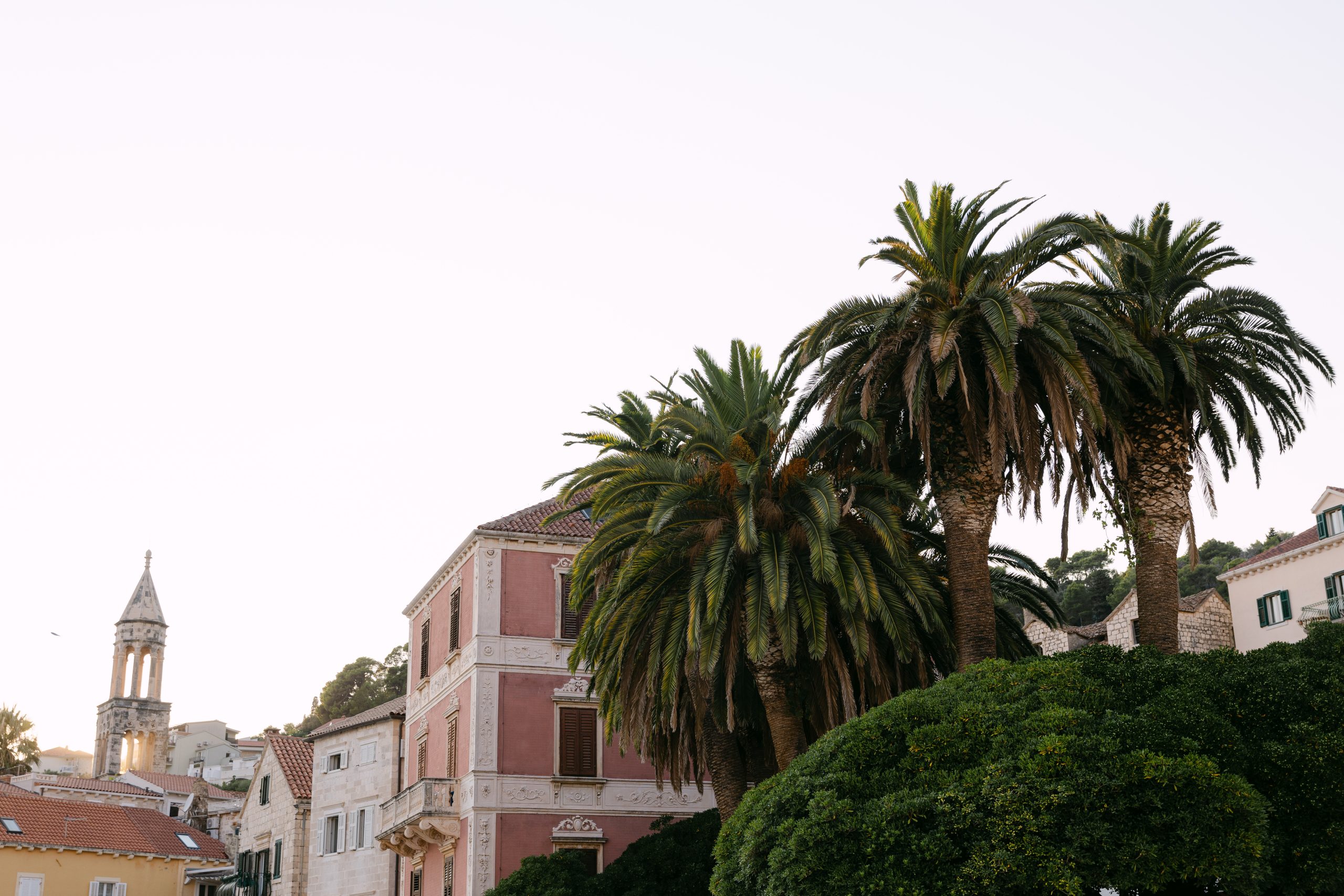 hvar palace elisabeth wedding