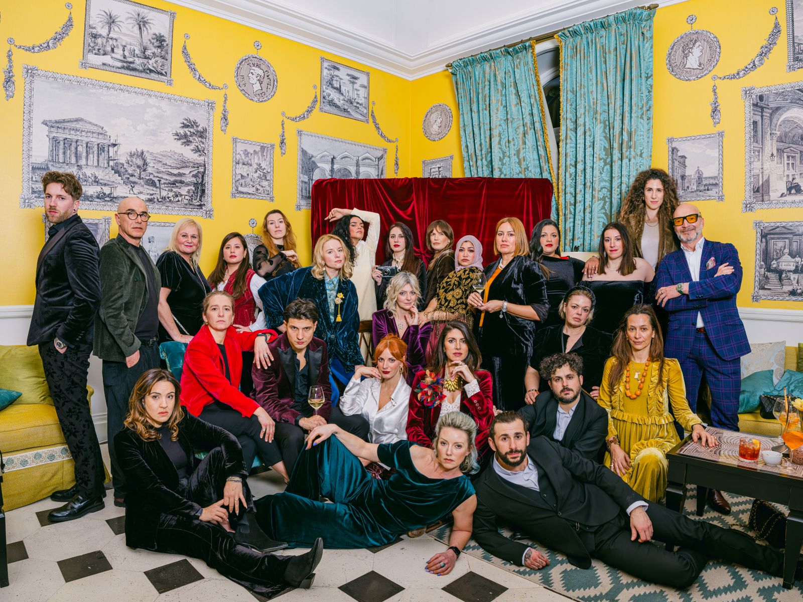 zeljana udovicic stambuk rsvp