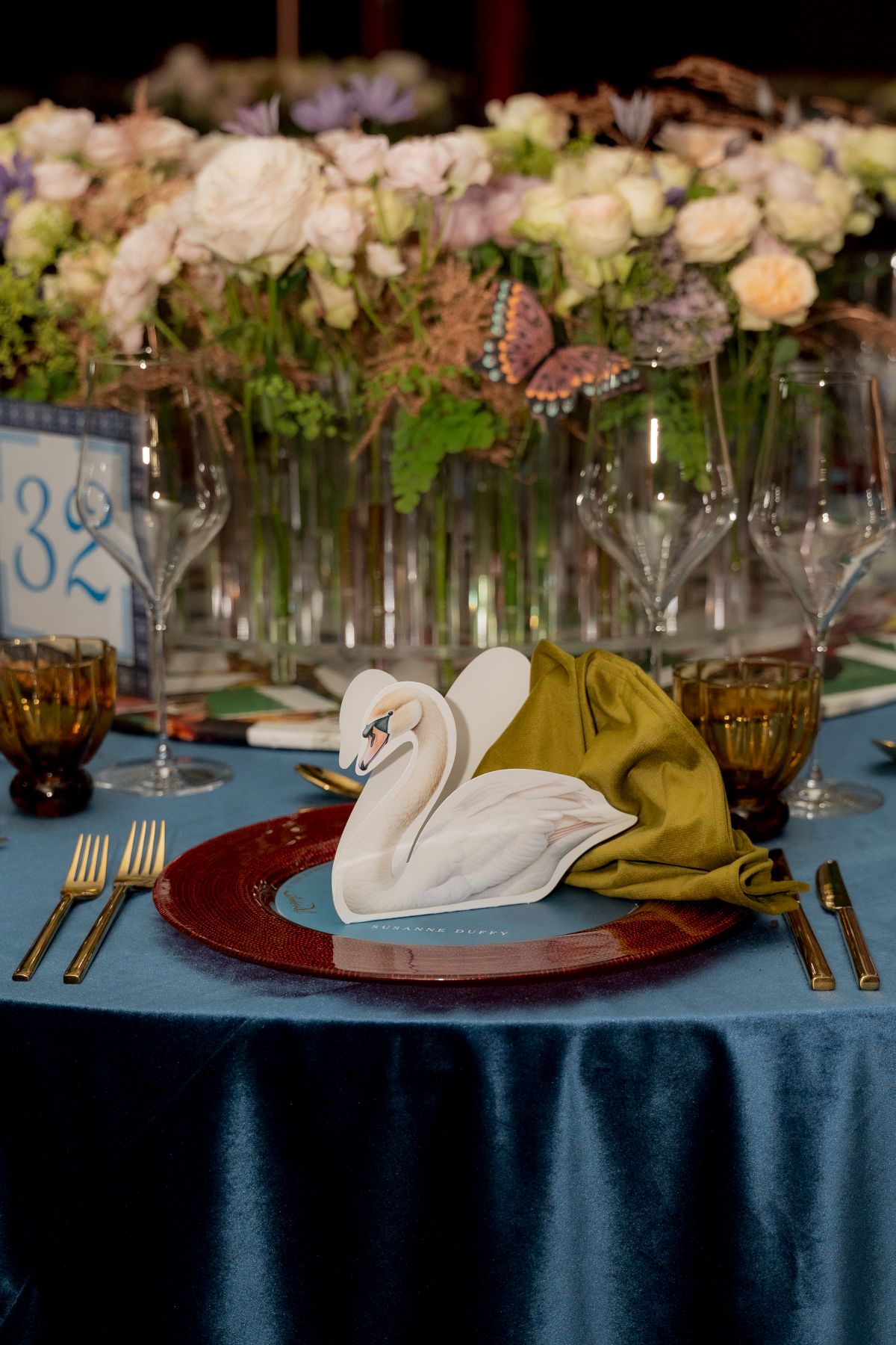 zeljana udovicic stambuk rsvp london