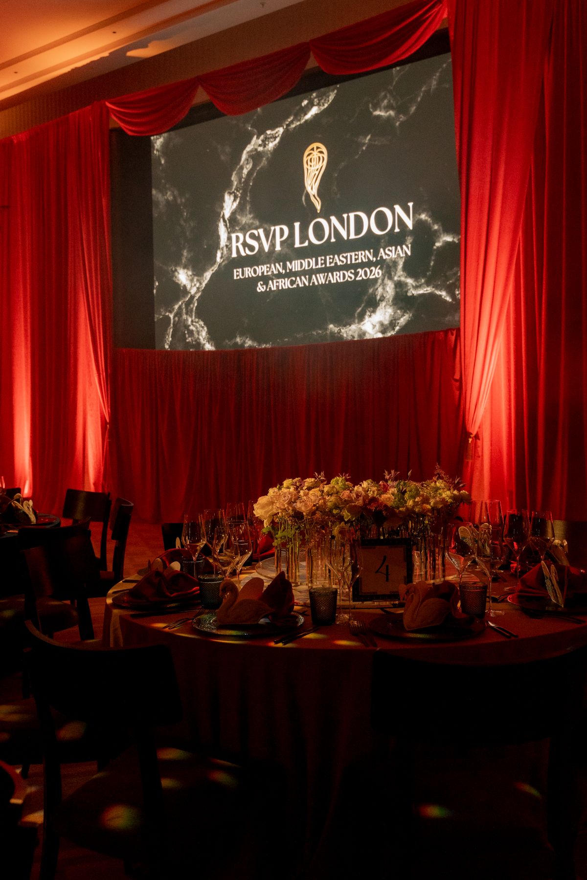 zeljana udovicic stambuk at rsvp