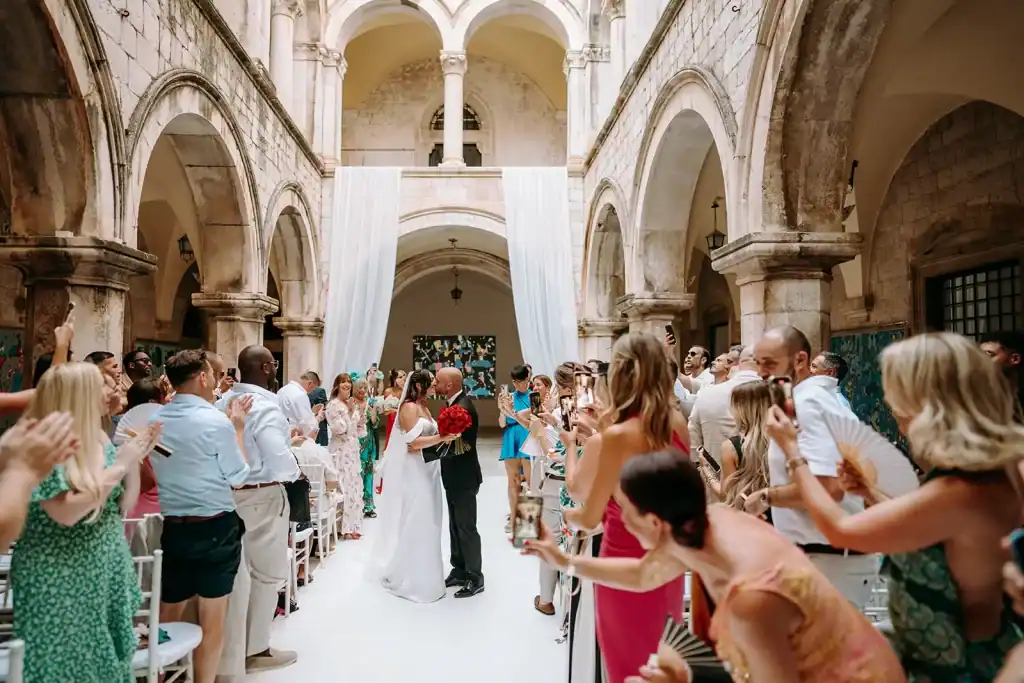 dubrovnik wedding