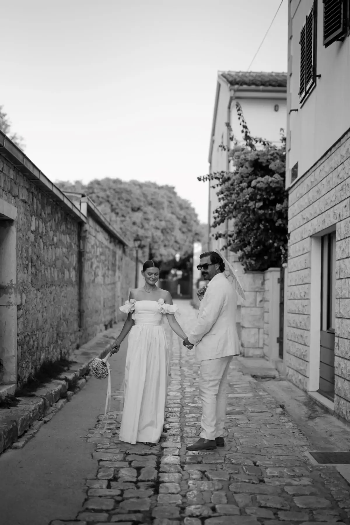 Destination weddings