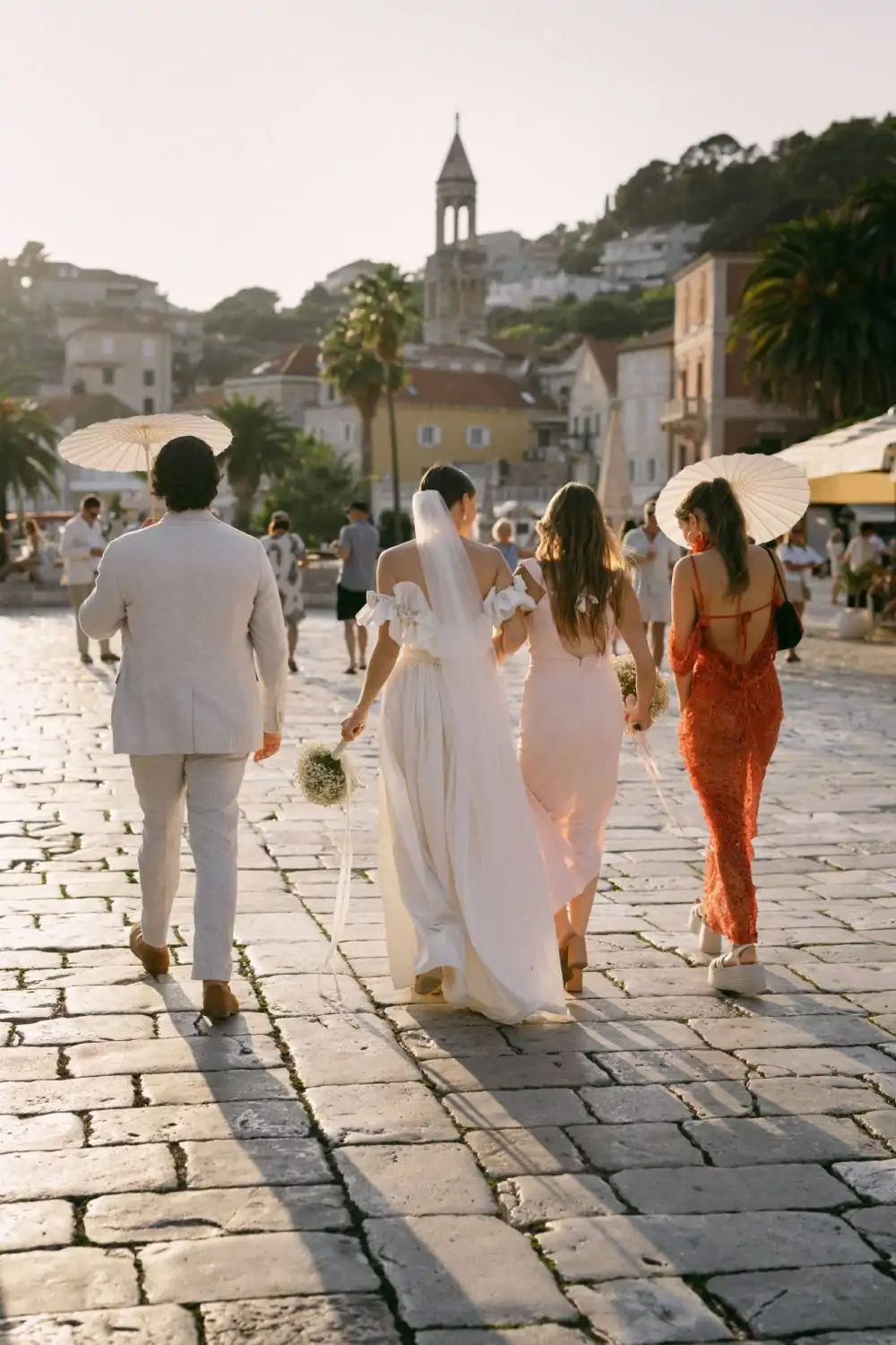 Island of Hvar