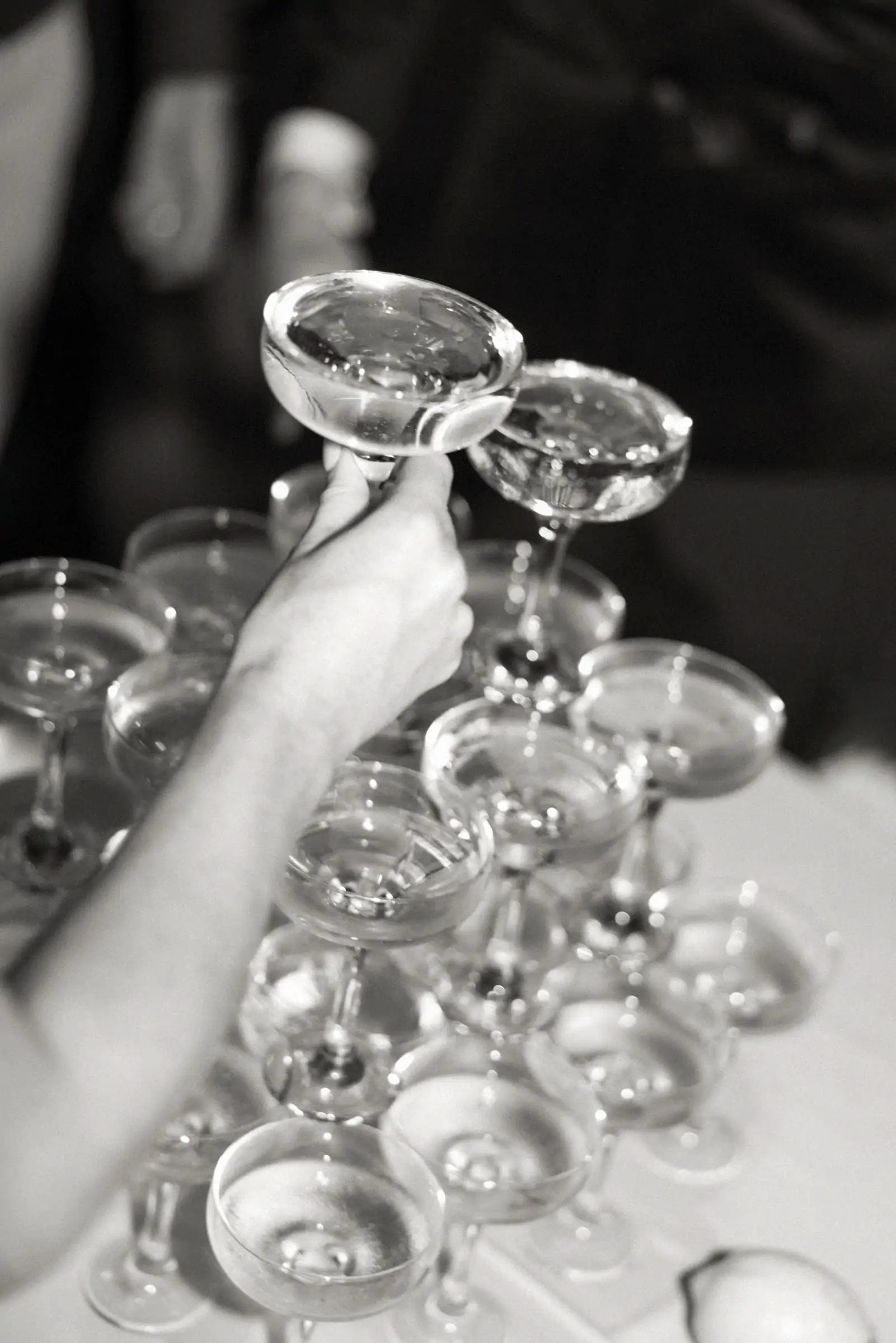 Life celebrations