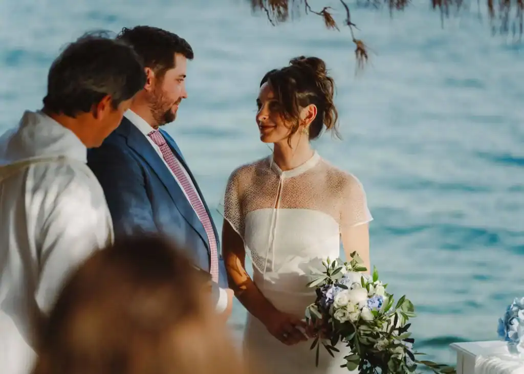 brac wedding croatia