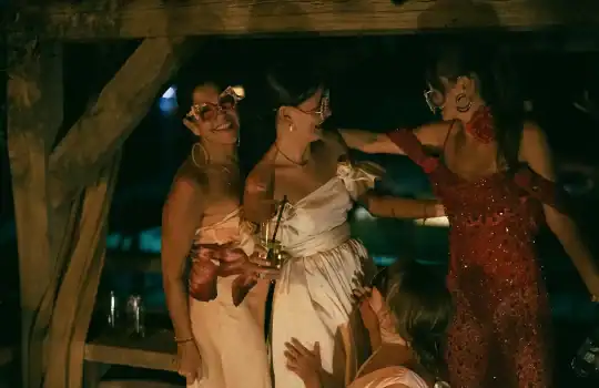 Wedding planning services in Croatia
