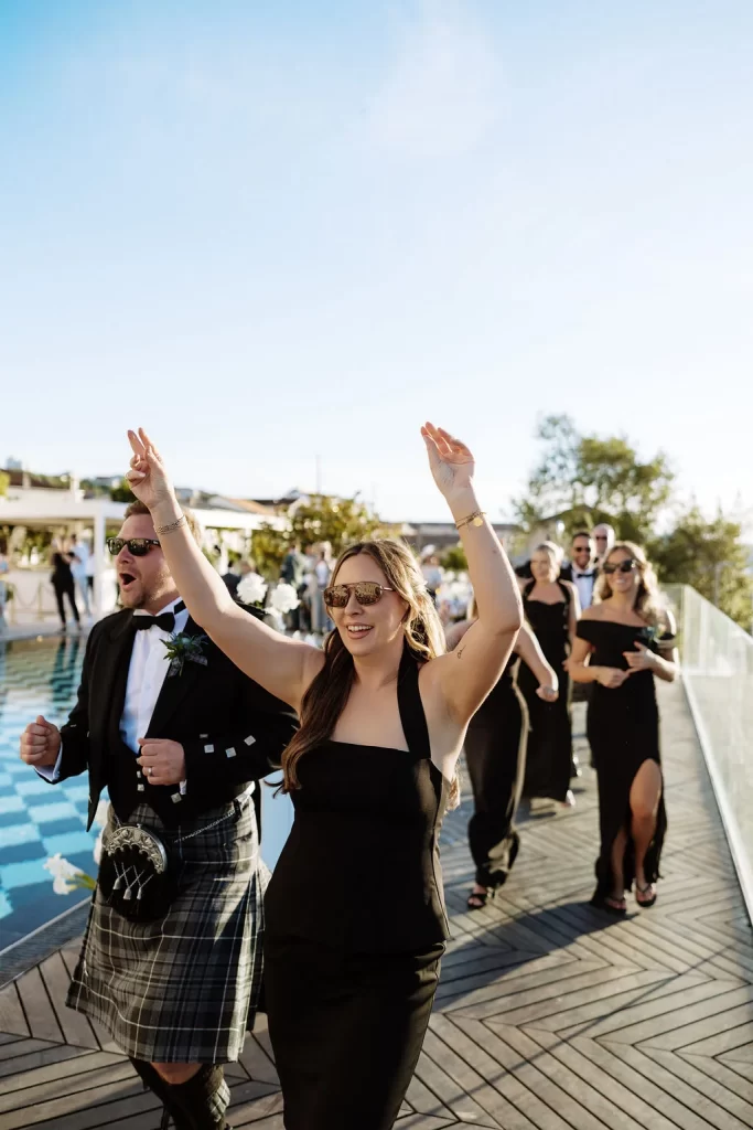 croatia luxury wedding